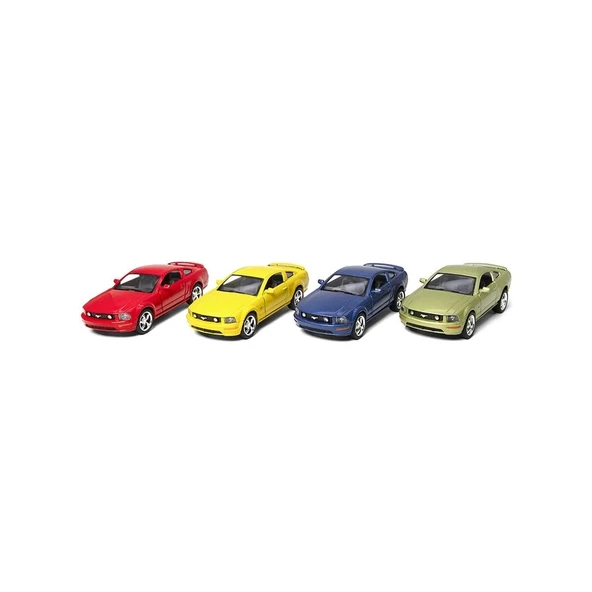 KT5463D ÇEKBIRAK FORD COLLECTION - 1
