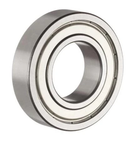 Rulman 6206 Zz 30X62X16 368683101 - 1