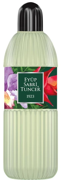 Eyüp Sabri Tuncer 400ml Pet Yağmur Ormanları  Kolonyası ürün görseli 1