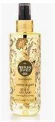 Eyüp Sabri Tuncer Pj Body Splash Warm Sugar 250ml Bayan - Resim 2