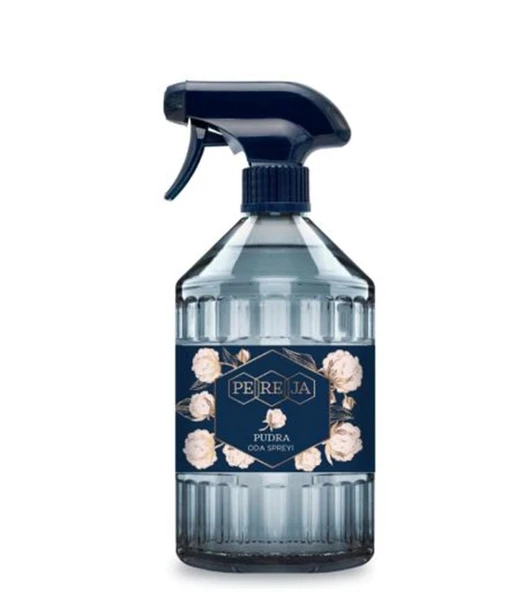 Pereja Pudra Oda Spreyi 500 ml ürün görseli