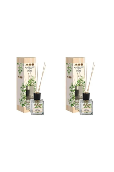 Pereja Diffuser 100ml Yasemin Hayat Çubuklu Oda Kokusu - 1