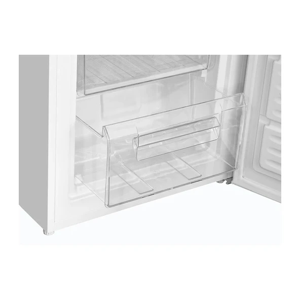 Uğur UED 7242 DTK R65 Beyaz Dikey Derin Dondurucu - Resim 4