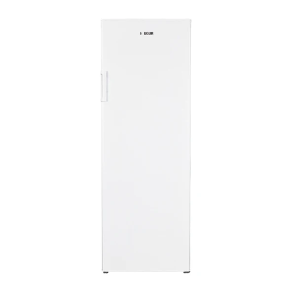 Uğur UED 7242 DTK R65 Beyaz Dikey Derin Dondurucu ürün görseli