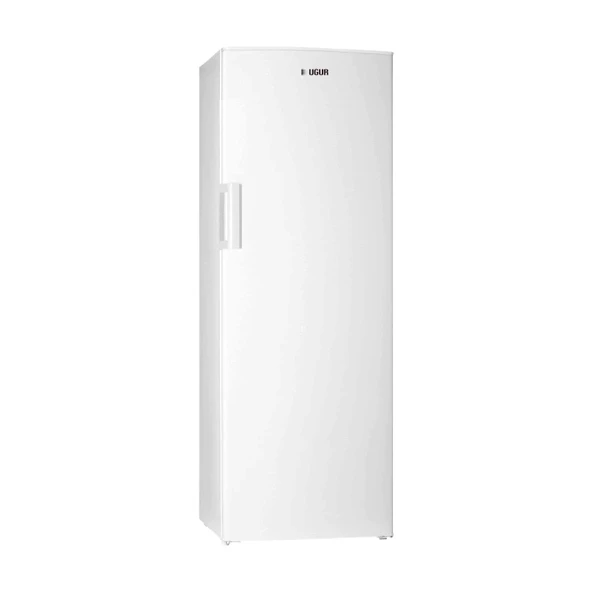 Uğur UED 7242 DTK R65 Beyaz Dikey Derin Dondurucu - Resim 2