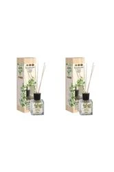 Pereja Diffuser 100ml Yasemin Hayat Çubuklu Oda Kokusu - 2