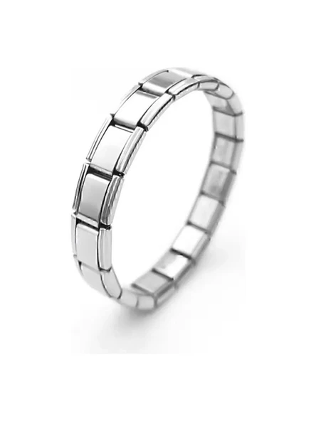 İTALYAN CHARM BİLEKLİK - 2