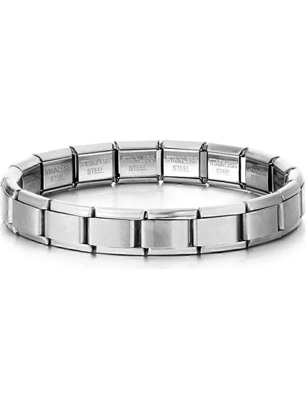 İTALYAN CHARM BİLEKLİK