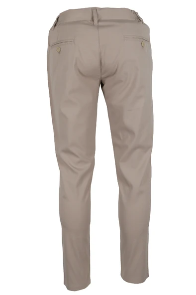 Erkek Jogger Pantolon Bel Bağcıklı Dar Kesim RAR01342 - 6