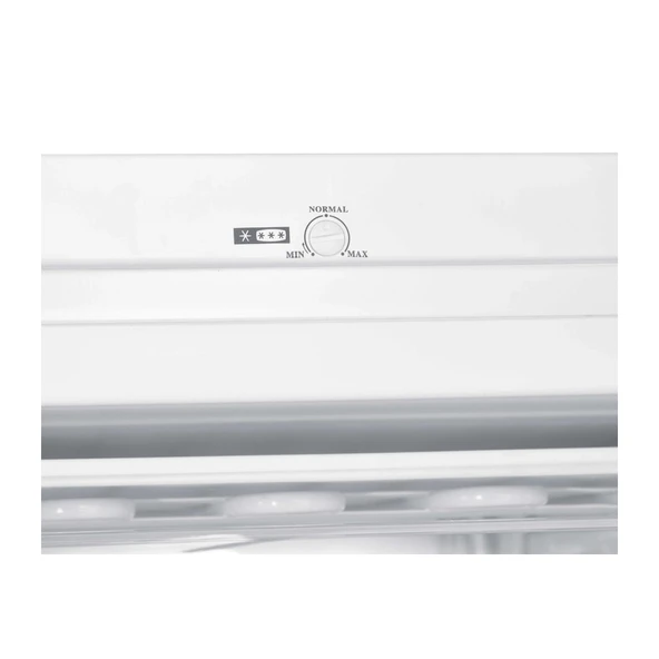 Uğur UED 7242 DTK R65 Beyaz Dikey Derin Dondurucu - Resim 6