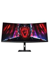 Xiaomi 34" Mi G34WQi Curved 180 Hz 1 Ms Wqhd Gaming Oyuncu Monitör - 2