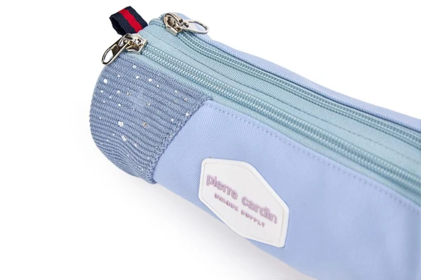 Pierre Cardin Kalem Çantası Mavi 03PCKLM3000.MV - 3