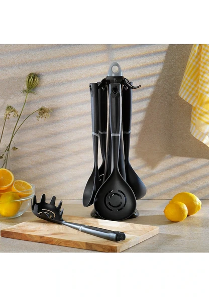 Schafer Navi Servis Seti 6 Parça