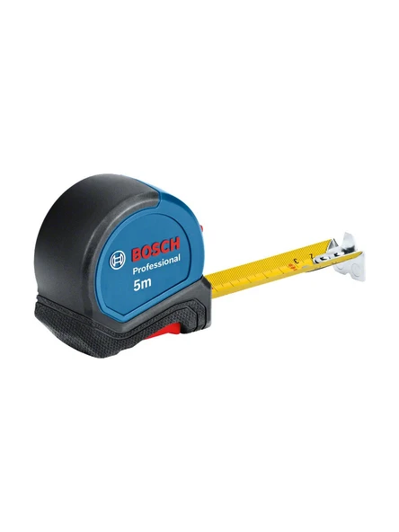 Bosch Profesyonel Şerit Metre 5 M - 1600A016BH ürün görseli 1