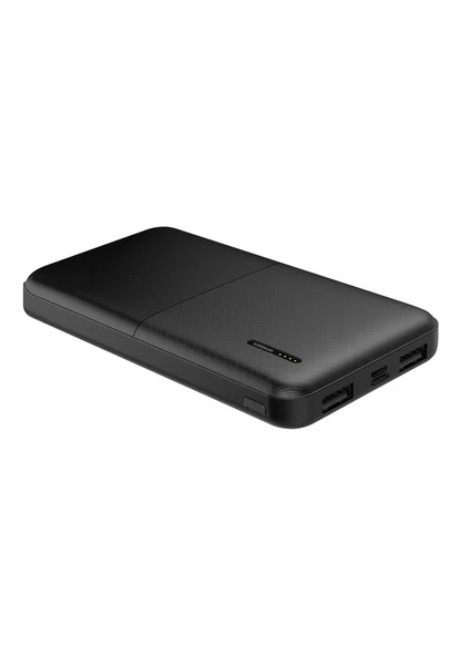 Dexim DCA0065 M9 10.000 mAh Taşınabilir Powerbank - 2