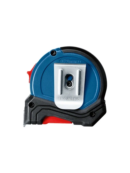 Bosch Profesyonel Şerit Metre 5 M - 1600A016BH - Resim 2