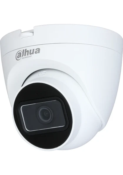 Dahua IPC-HDW1230T-AS-0280B-S4 2mp 1080P Sesli Ip Dome Kamera