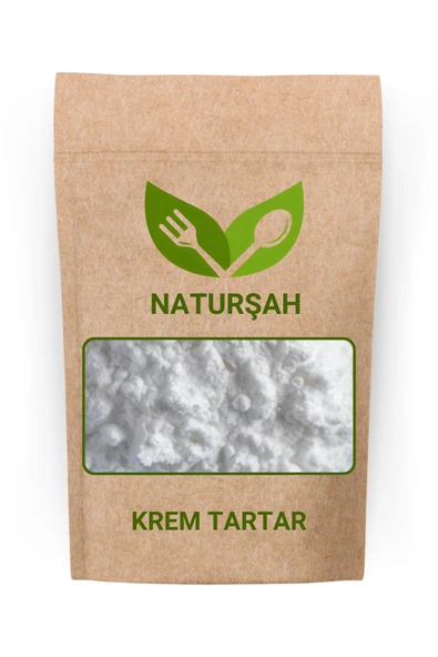 Naturşah Krem Tartar 100 Gr - 1