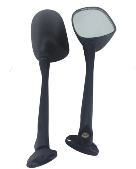 Honda CBR 125-250 R Uzun Kol Motosiklet Ayna Takımı ürün görseli