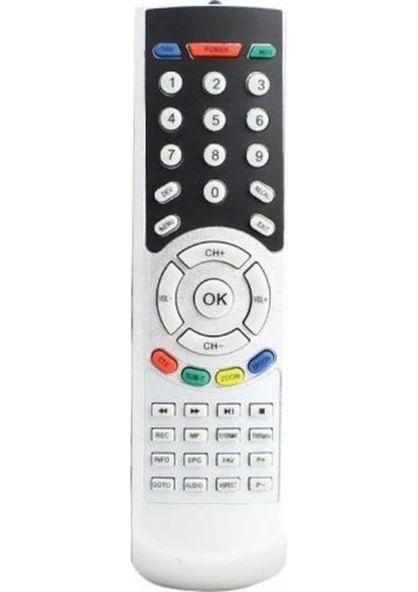 Korax Ipbox Hd Uydu Kumandası ürün görseli