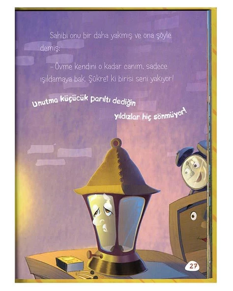 Ezoptan Seçmeler Yumurcak Yayınları - Resim 3