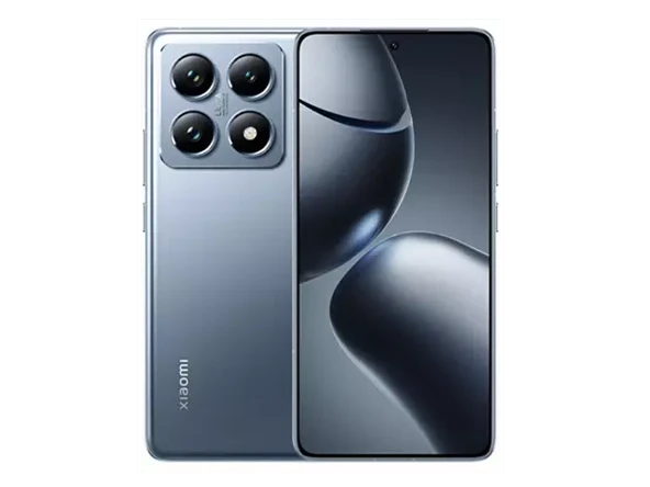 Xiaomi 14T Pro 12GB RAM 512GB Hafıza ( ANC AİRPODS KULAKLIK+KILIF+KIRILMAZ CAM HEDİYELİ )