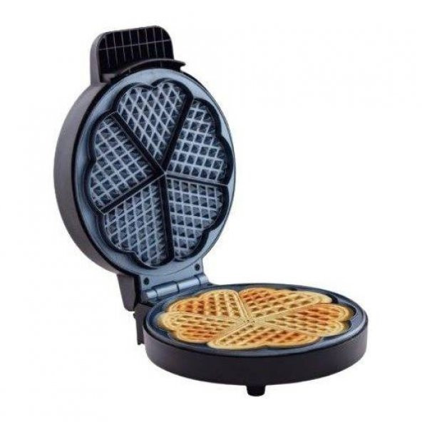 Fakir Elyss Waffle Makinesi