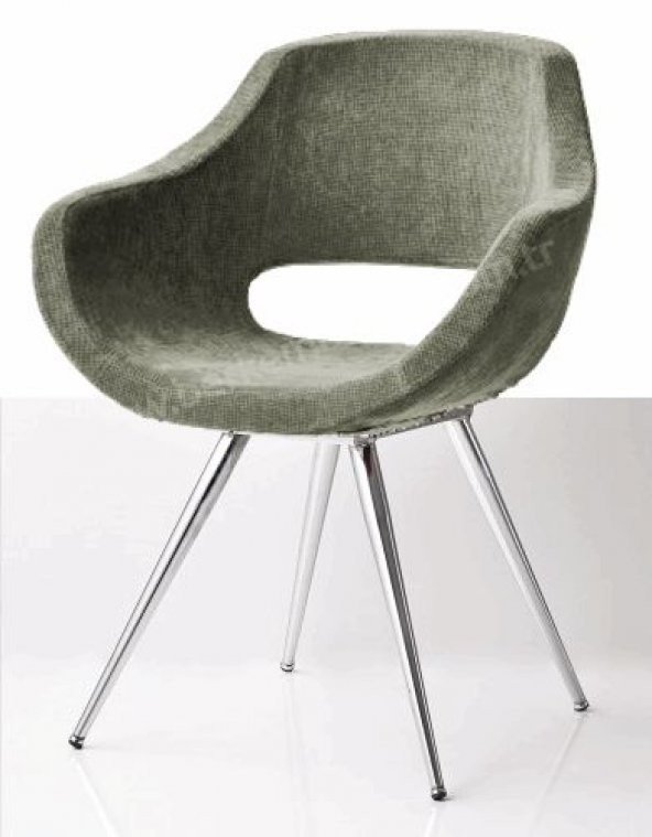 POLİÜRETAN DÖKME SÜNGER MUTFAK SANDALYESİ