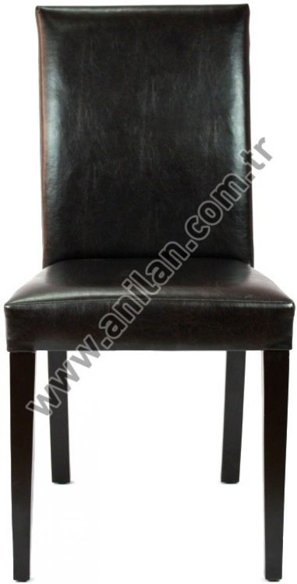 AHŞAP SANDALYE DÖŞEMELİ