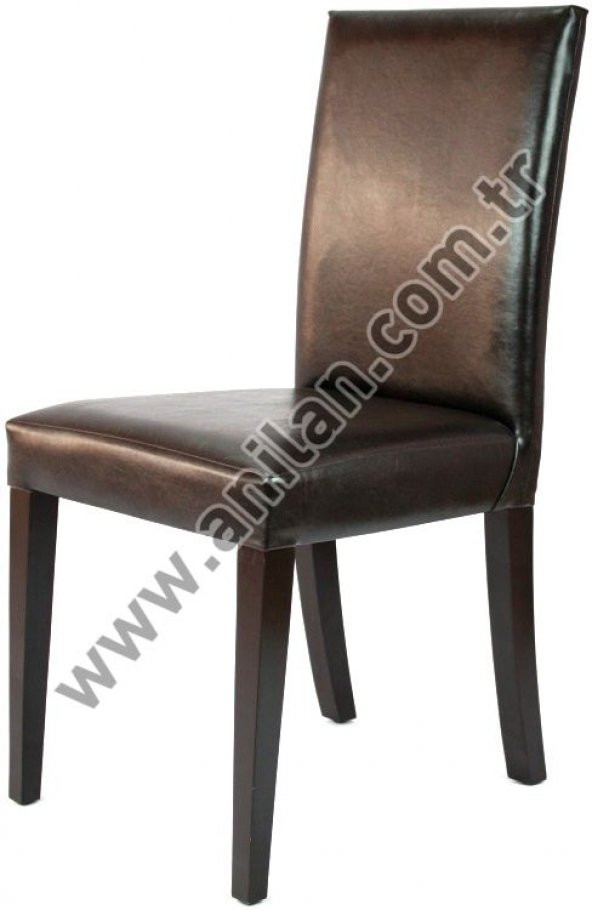 AHŞAP SANDALYE DÖŞEMELİ - 3