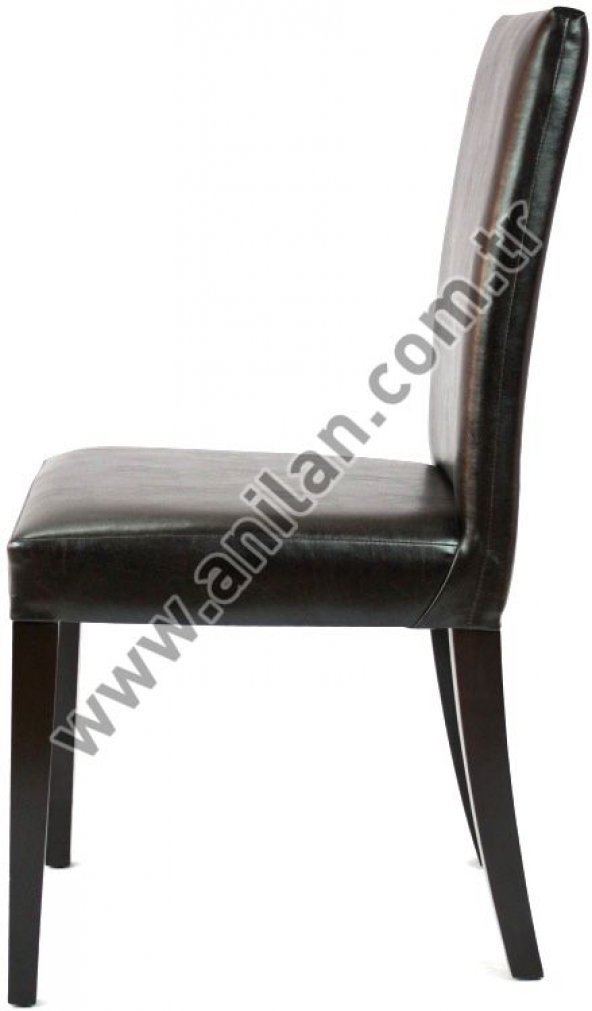 AHŞAP SANDALYE DÖŞEMELİ - 4