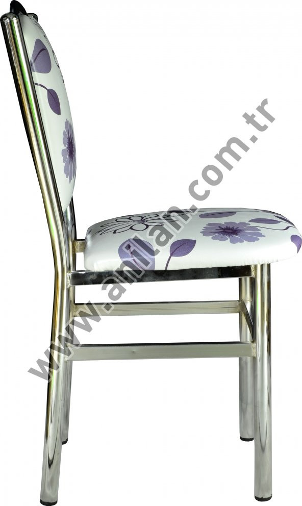 METAL LÜKS MARİN SANDALYE - 4