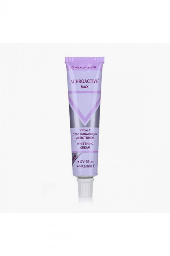 Achroactive Max Krem 45 ml