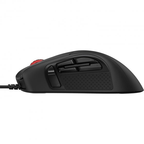 HyperX Pulsefire Raid RGB 16000DPI Oyuncu Mouse HX-MC005B