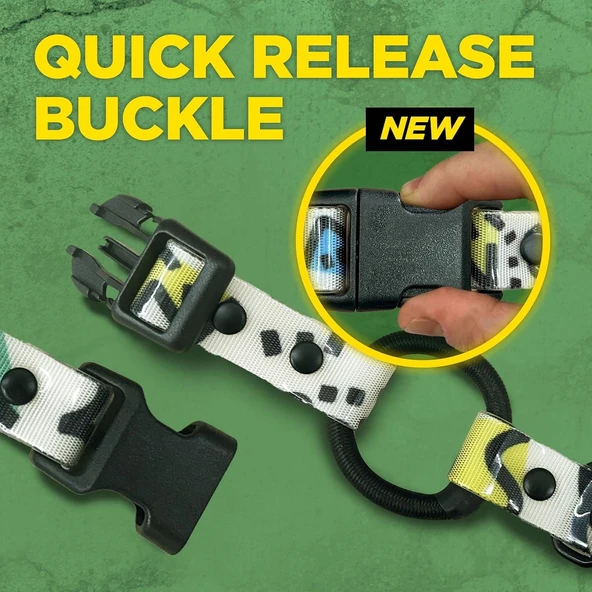 Dogtra Tom Davis 280C 2.0 Uzaktan Kumandalı Köpek Eğitimi (2025 Sürümü) - 2