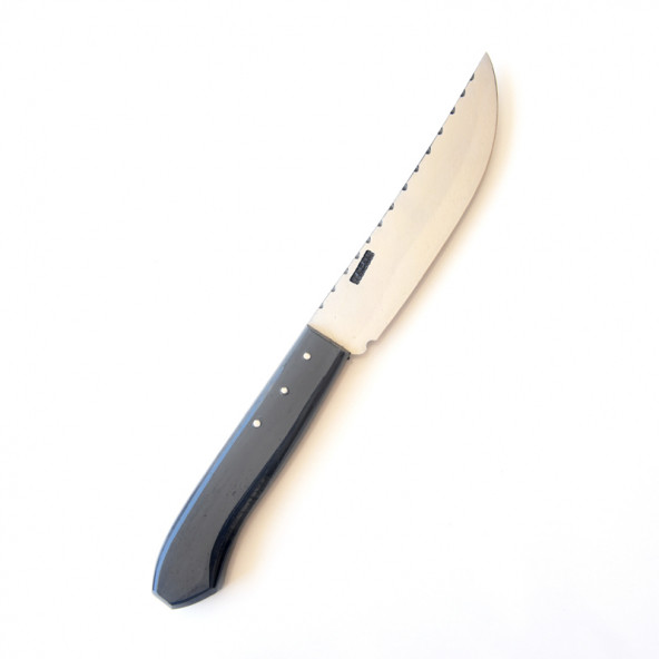 Premium Kasap Bıçağı 29 cm Yay Çeliği