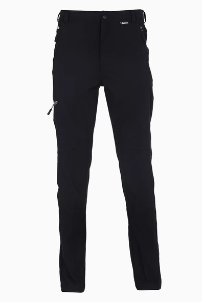 Alpinist Strech Erkek Outdoor Pantolon ALP18080 BLK