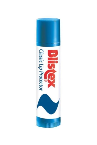 Blistex Classic Lip Protector SPF10 4,25 gr 2 Adet - 2
