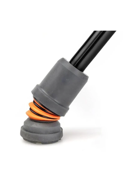 FLEXYFOOT FLEXYFOOT Baston Lastiği 19 Mm - 1