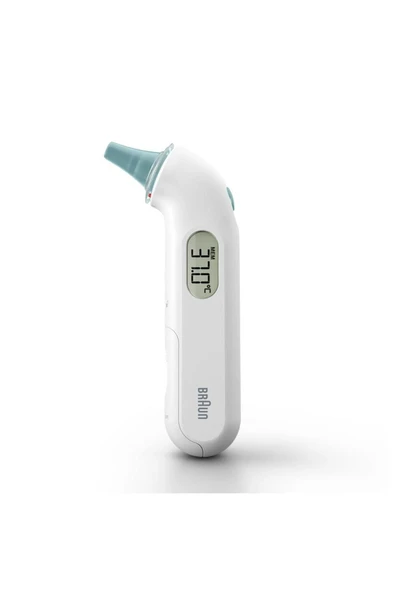 BRAUN BRAUN Irt3030 Kulaktan Ateş Ölçer - 1