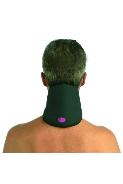 PEKATHERM PEKATHERM Lityum Pilli Isıtıcı Boyunluk - Ae814 - 2