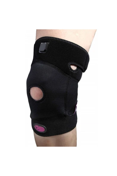 PEKATHERM PEKATHERM Lityum Pilli Isıtıcı Dizlik Ae802 ürün görseli