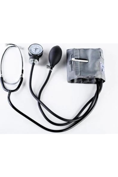 VZN VZN Mekanik Tansiyon Aleti Ty-a01 Koldan Ölçer Kolay Kullanım