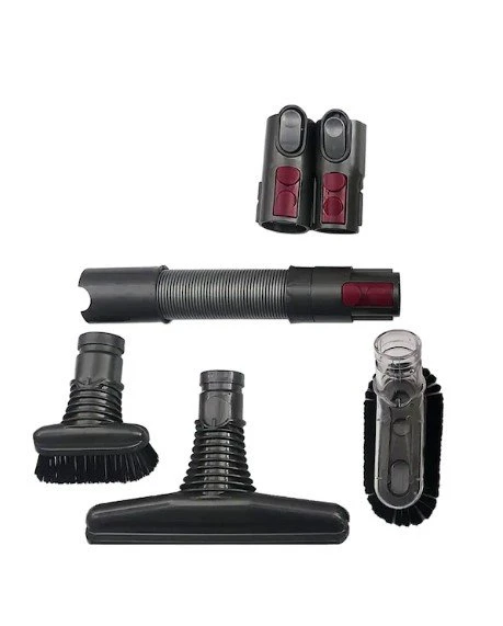 Dysn Mini Başlık Seti 6lı ürün görseli 1