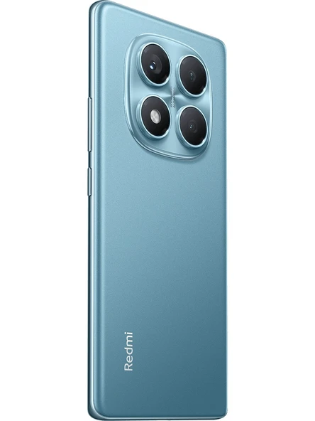 6932554409530XIAOMI Redmi Note 14 Pro 12/512 GB Mavi Cep Telefonu (İthalatçı Garantili) - 3