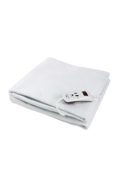 PEKATHERM PEKATHERM Hızlı Isıtma Elektrikli Battaniye 150x80 - Up110df ürün görseli