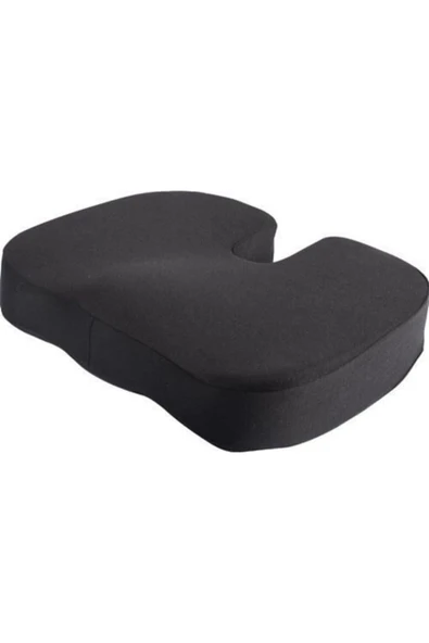 LIEBERMANN LIEBERMANN Kuyruk Sokumu Koruma Minderi Visko 45x34x7 - Ln0126