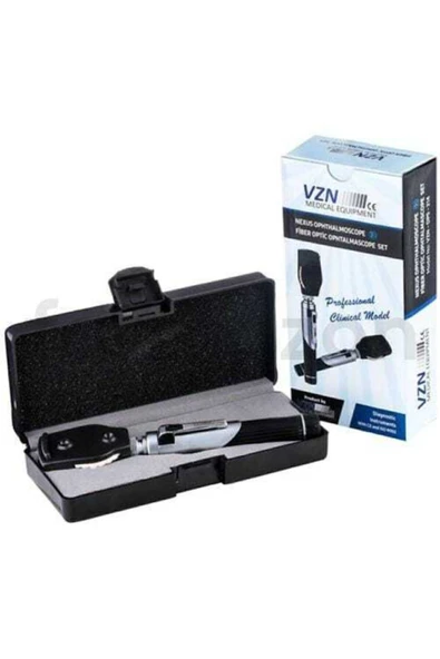 VZN VZN Oftalmaskop Set ( Ops-214)