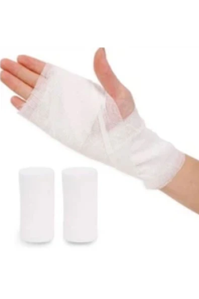 WERO SWİSS WERO SWİSS Lux Crepe Bandaj - 2