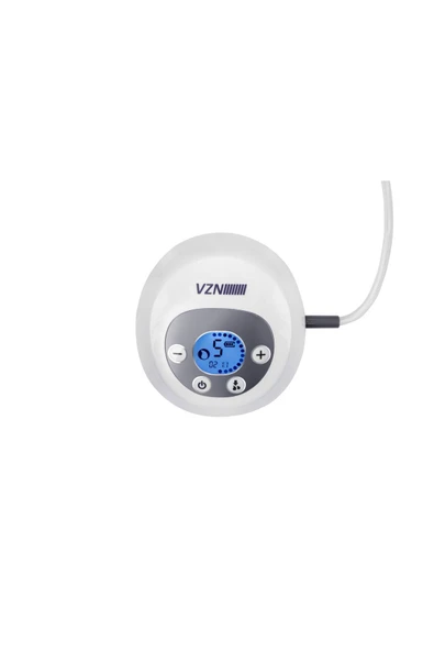VZN VZN Süt Sağma Makinası-Göğüs Pompası - 5